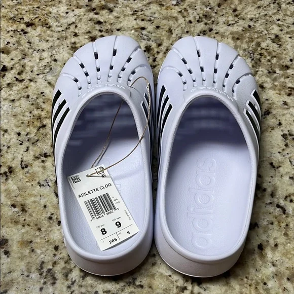 Adidas Adilette Clog - Picture 3 of 8